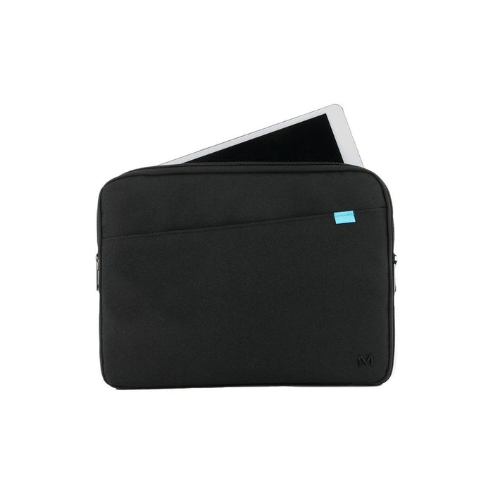EAN 3700992529141 - Mobilis 025026 maletines para portátil 35,6 cm (14") Maletín Negro imagen 3
