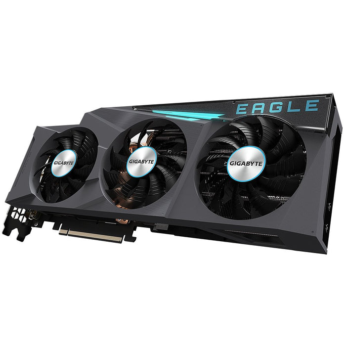 EAN 4719331310585 - GIGABYTE EAGLE GeForce RTX 3080 12G NVIDIA 12 GB GDDR6X imagen 4