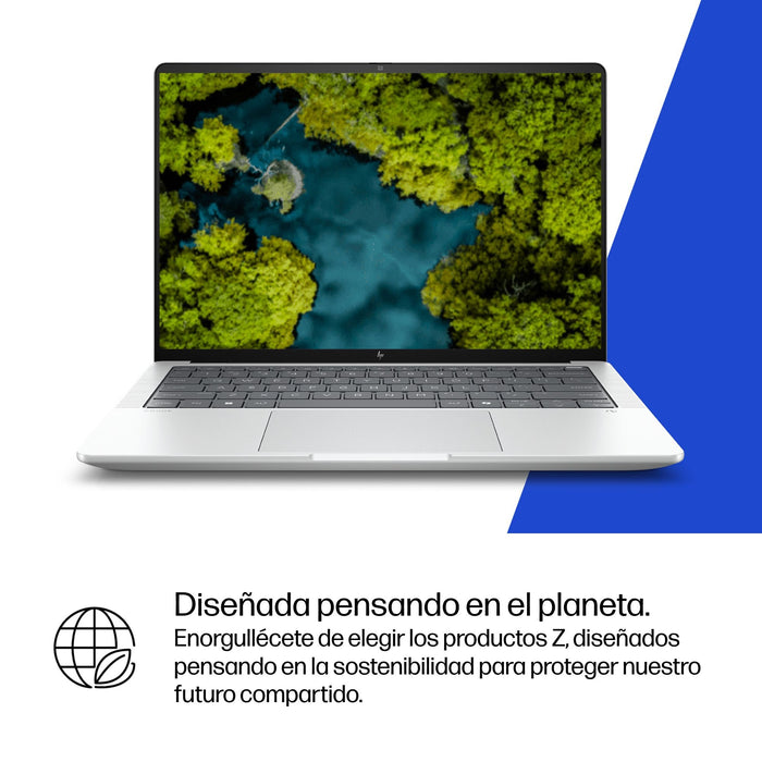 EAN 0199251237041 - HP ZBook Ultra G1a Wolf Pro Security Edition - Data Science Copilot+ PC AMD Ryzen AI Max PRO 390 Estación imagen 10