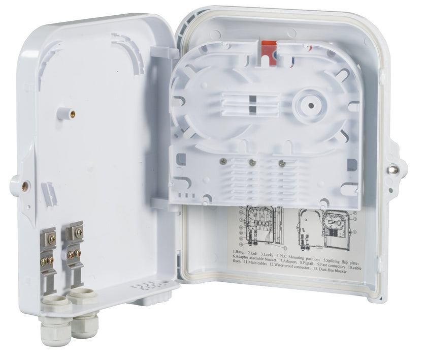 EAN 4049759189709 - EFB Elektronik FTTH-BOX-OUT-2 no categorizado imagen 3