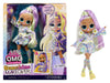 EAN 0035051589433 - L.O.L. Surprise! 589433EUC muñeca imagen 1