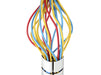 EAN 4015867231739 - Equip 650862 organizador de cables Escritorio Pasacables Plata 1 pieza(s) imagen 4