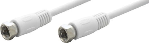 EAN 4040849118661 - Tecline 15m F-type cable coaxial Tipo F Blanco imagen 1