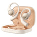 EAN 6936520860845 - Honor Earbuds Open Auriculares Inalámbrico Dentro de oído Llamadas/Música USB Tipo C Bluetooth Oro imagen 5