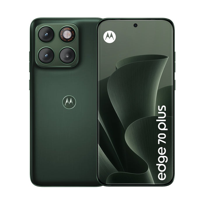 EAN 840493625546 - Motorola edge plus edge 70 plus 17,2 cm (6.78") SIM doble Android 16.0 5G USB Tipo C 8 GB 256 GB 6500 mAh  imagen 2