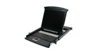 EAN 881317521880 - iogear GCL1800 consola de rack 43,2 cm (17") Negro imagen 1