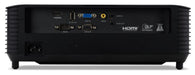 EAN 4711474073983 - Acer X139 5000 lúmenes ANSI DLP WXGA (1200x800) 3D Negro imagen 3