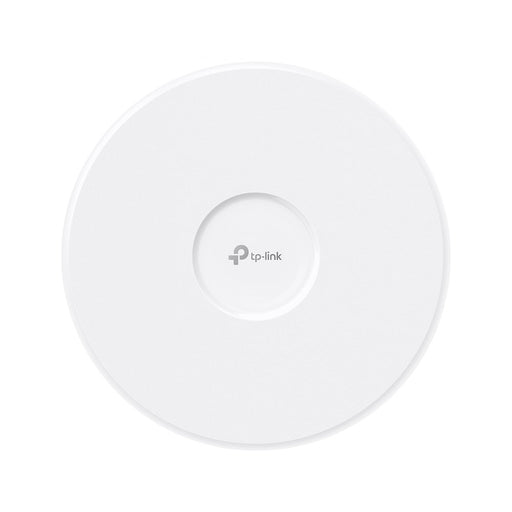 EAN 4895252506501 - TP-Link Omada EAP773 punto de acceso inalámbrico 9300 Mbit/s Blanco Energía sobre Ethernet (PoE) imagen 1