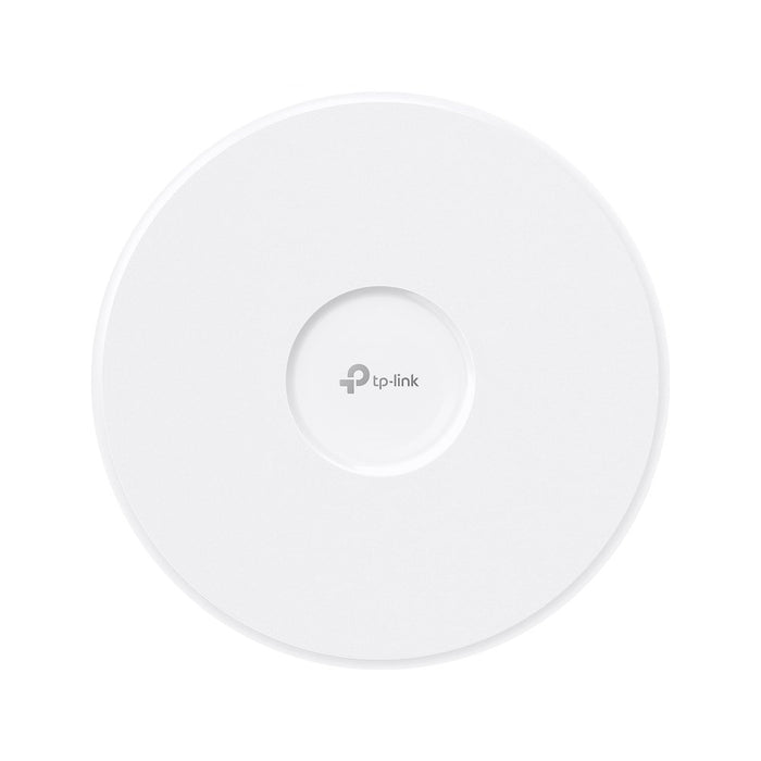 EAN 4895252506501 - TP-Link Omada EAP773 punto de acceso inalámbrico 9300 Mbit/s Blanco Energía sobre Ethernet (PoE) imagen 1