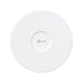 EAN 4895252506501 - TP-Link Omada EAP773 punto de acceso inalámbrico 9300 Mbit/s Blanco Energía sobre Ethernet (PoE) imagen 1