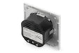 EAN 4016032443223 - Digitus DA-70615 toma de corriente Blanco imagen 6