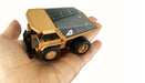 EAN 4262500346743 - Amewi 22746 modelo controlado por radio Camión basculante Motor eléctrico 1:64 imagen 4