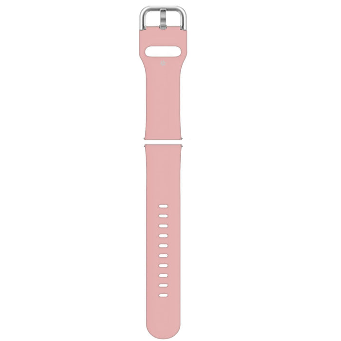 EAN 8021735215486 - Celly WBANDUNISIL20BP pieza y accesorio para reloj Correa de reloj imagen 7