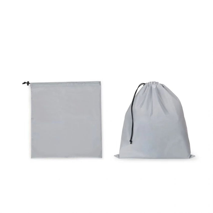 EAN 7640186417617 - DICOTA Hi-Vis mochila Amarillo Tereftalato de polietileno (PET), Termoplástico de poliuretano (TPU) imagen 9