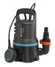 EAN 4078500053297 - Gardena 9040-20 bomba de agua 300 W Bomba de presión sumergible 0,6 bar 9000 l/h imagen 1
