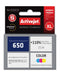 EAN 5901443097150 - Activejet AH-650CR cartucho de tinta 1 pieza(s) Compatible Alto rendimiento (XL) Cian, Magenta, Amarillo imagen 1