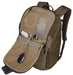 EAN 85854257602 - Thule Chasm TCHB215 Deep khaki mochila Mochila informal Caqui Poliéster imagen 3