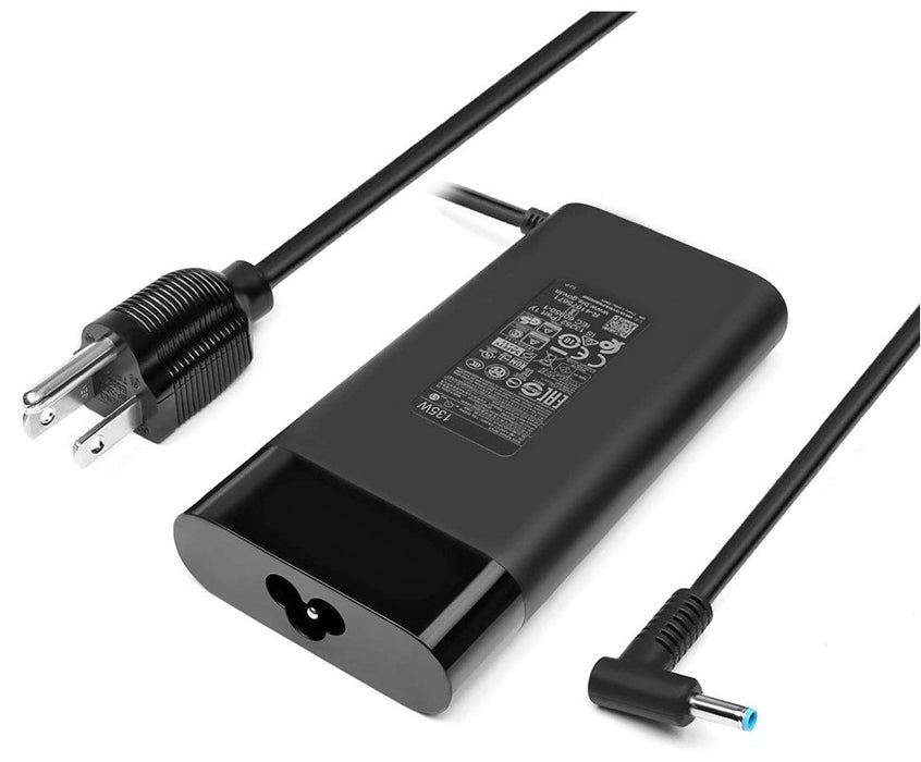 EAN 5706998277367 - HP L15534-001 adaptador e inversor de corriente Interior 135 W Negro imagen 1