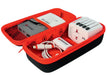 EAN 7640166320852 - Skross Power Case Negro, Rojo imagen 2