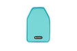 EAN 0630870074728 - Le Creuset WA-126 Azul, Verde azulado imagen 1
