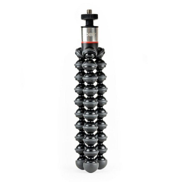 EAN 817024015053 - Joby JB01505 tripode Cámara de acción 3 pata(s) Negro imagen 4