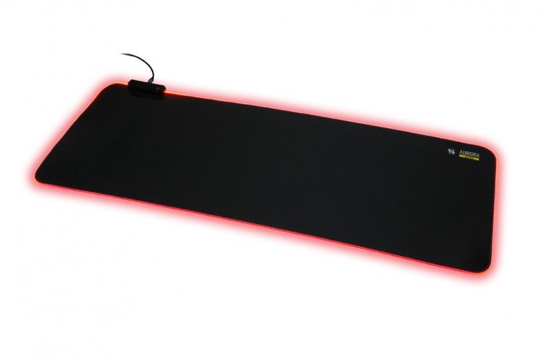 EAN 5901443056164 - iBox IMPG5 alfombrilla para ratón Alfombrilla de ratón para juegos Negro imagen 7