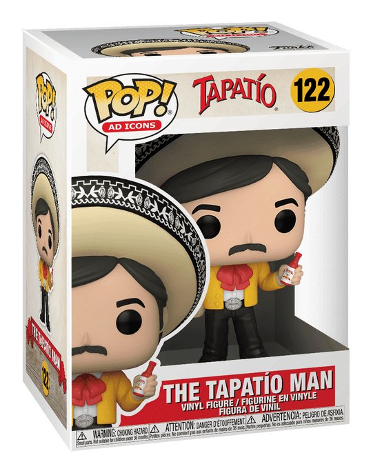 EAN 889698546973 - FUNKO POP! 54697 figura de acción y colleccionable imagen 2