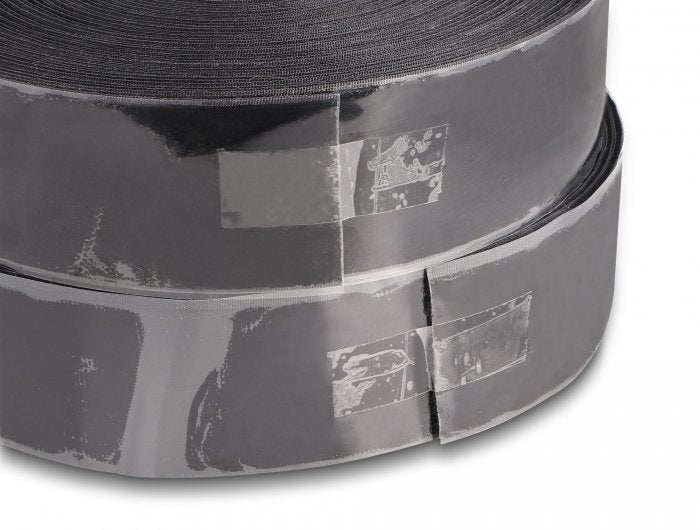 EAN 4043619208623 - DeLOCK 20862 velcro Nylon, Poliéster Negro imagen 3