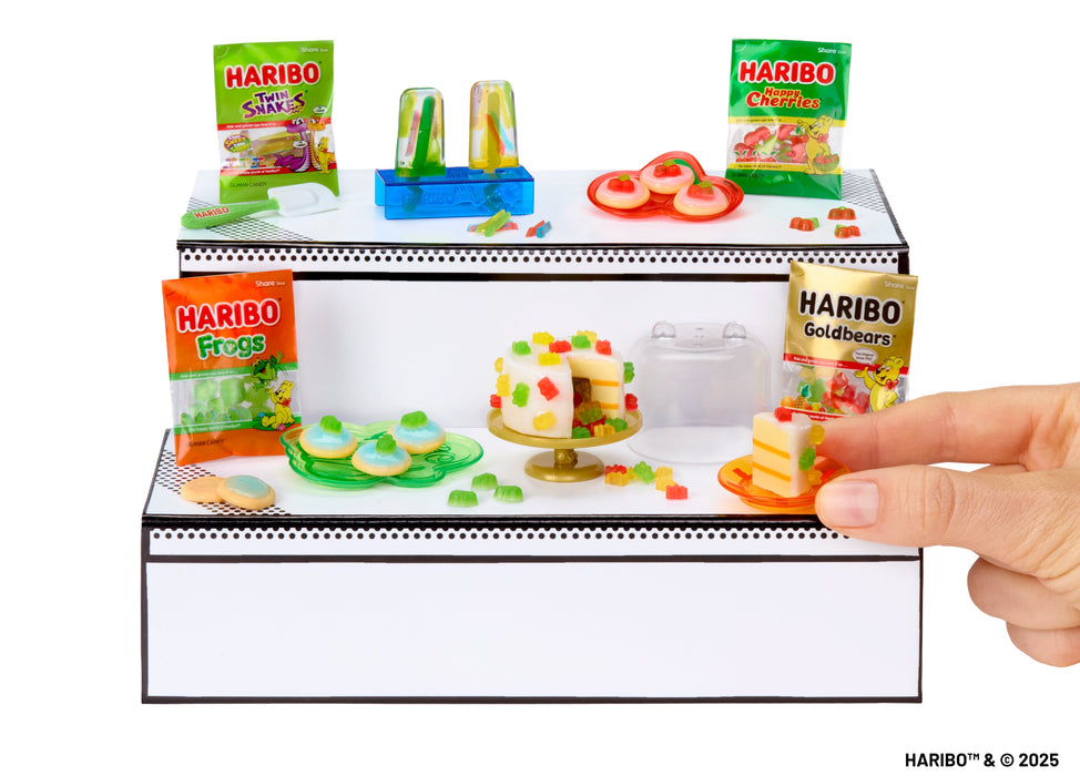 EAN 35051546924 - Miniverse Make It Mini Haribo Multipack imagen 10