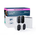 EAN 193108142540 - Arlo Ultra 2 Bala (forma) Cámara de seguridad IP Interior y exterior 3840 x 2160 Pixeles Pared imagen 6