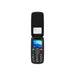 EAN 8436609912109 - SPC Titan View 4,5 cm (1.77") 97 g Negro Teléfono básico imagen 1