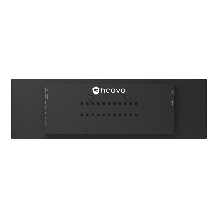 EAN 4710739598643 - AG Neovo PB3701 pantalla de señalización Diseño panorámico 94 cm (37") LED 700 cd / m² Negro 24/7 imagen 5