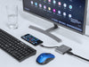 EAN 5901969425789 - NATEC Fowler Mini USB 2.0 Type-C Gris imagen 8