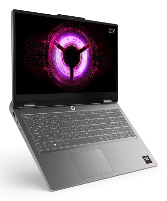 EAN 199275830136 - Lenovo LOQ Essential 15ARP11 AMD Ryzen™ 7 170 Portátil 39,6 cm (15.6") Full HD 16 GB DDR5-SDRAM 512 GB SSD imagen 5