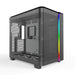 EAN 4710562740943 - Montech KING 95 Midi Tower Negro imagen 2