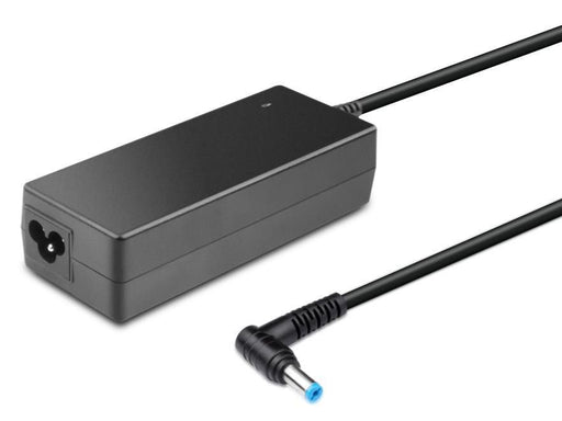 EAN 5711045779237 - CoreParts MBA50082 adaptador e inversor de corriente Interior 90 W Negro imagen 1