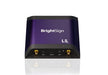 EAN 0854529008227 - BrightSign LS425 reproductor multimedia y grabador de sonido Negro, Púrpura Full HD Wifi imagen 1