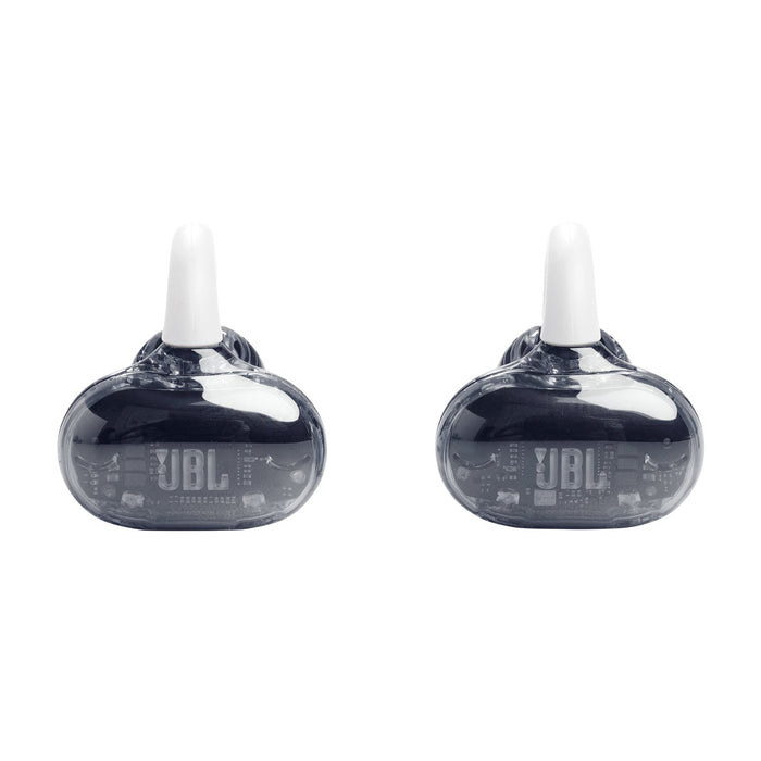 EAN 1200130027901 - JBL Soundgear Clips Auriculares True Wireless Stereo (TWS) gancho de oreja Llamadas/Música Bluetooth Blan imagen 9