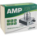 EAN 4043718260546 - InLine 99206I amplificador para audífono 32-bit/384kHz Plata imagen 5