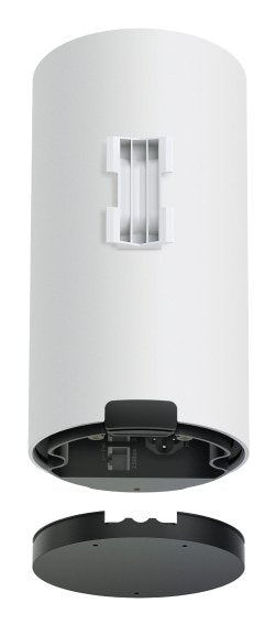 EAN 1210002600835 - TP-Link DECO BE25 Doble banda (2,4 GHz / 5 GHz) Wi-Fi 7 (802.11be) Blanco 2 Interno imagen 2