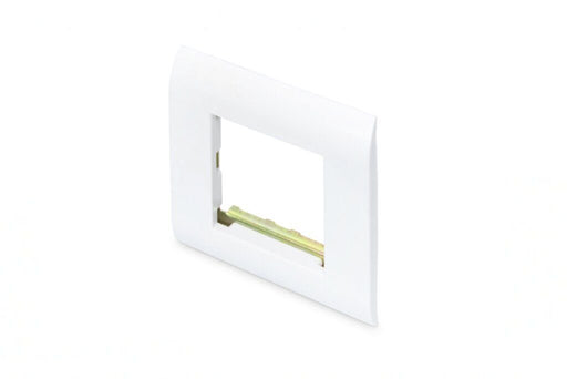 EAN 5420016876799 - LOGON PROFESSIONAL LKS825 accesorio para caja de enchufe Blanco 1 pieza(s) imagen 1