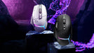 EAN 5099206096363 - Logitech G 910-006172 ratón Juego Mano derecha RF inalámbrico Óptico 25600 DPI imagen 16