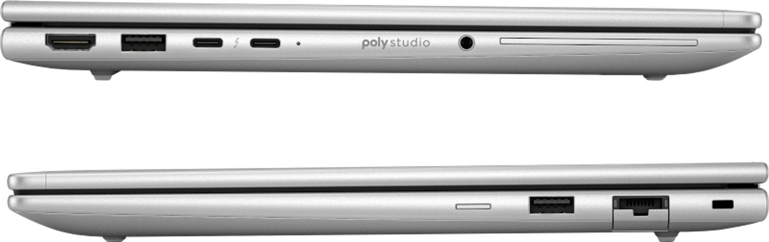 EAN 0199251426322 - HP EliteBook 6 G1i Wolf Pro Security Edition Intel Core Ultra 5 225U Portátil 33,8 cm (13.3") WUXGA 16 GB imagen 24