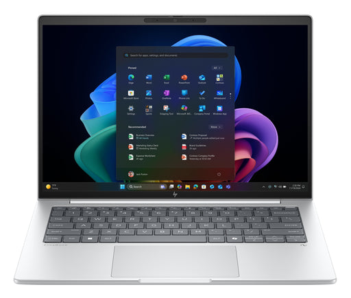 EAN 0821844052549 - HP EliteBook 8 G1i Next Gen AI PC Wolf Pro Security Edition Copilot+ PC Intel Core Ultra 5 226V Portátil  imagen 1
