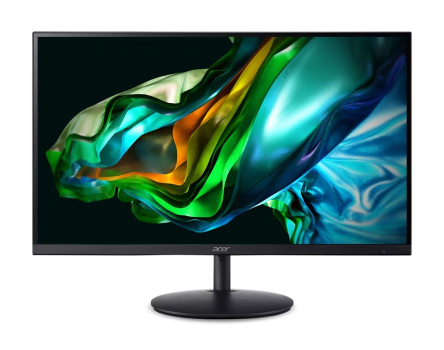 EAN 4711474294838 - Acer SH272U G0 pantalla para PC 68,6 cm (27") 2560 x 1440 Pixeles Quad HD Negro imagen 1