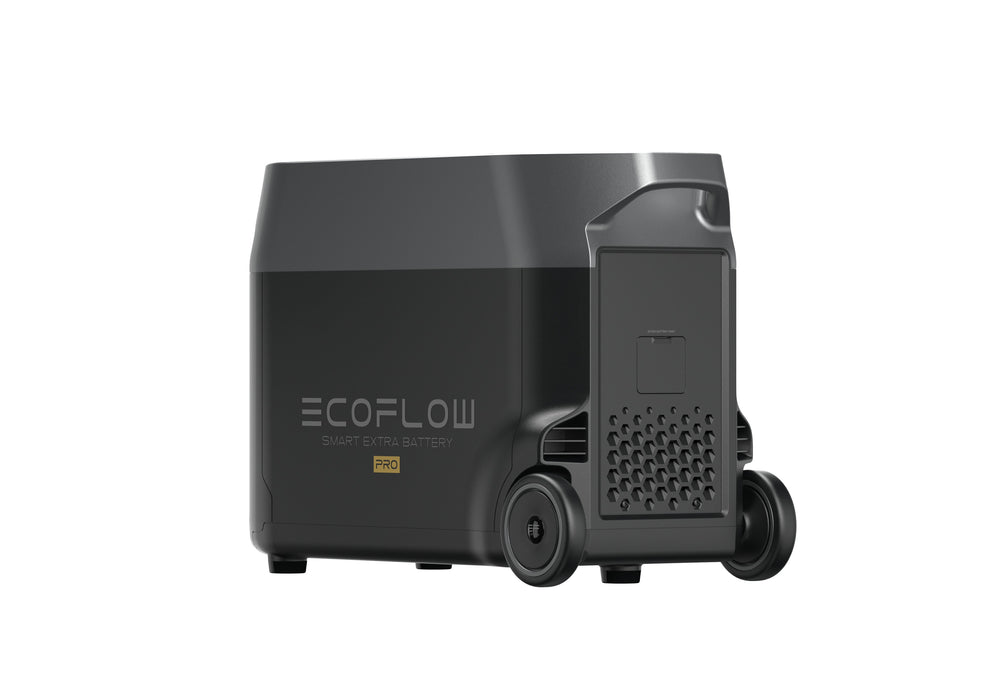EAN 4897082665137 - EcoFlow 50034006 accesorio para estación de carga portátil Batería imagen 29