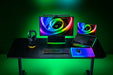 EAN 8886419349587 - Razer BlackWidow V4 Low-Profile HyperSpeed teclado Juego USB + RF Wireless + Bluetooth QWERTY Internacion imagen 2