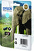 EAN 8715946519326 - Epson Elephant C13T24354010 cartucho de tinta 1 pieza(s) Original imagen 1
