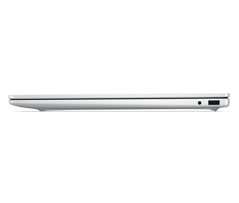 EAN 199896664585 - HP OmniBook 3 16-bu0041ns Intel Core 5 120U Portátil 40,6 cm (16") 2K 24 GB DDR5-SDRAM 1 TB SSD Wi-Fi 6 (8 imagen 10