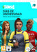 EAN 5030931124013 - Electronic Arts Les Sims 4 : À la fac Estándar PC imagen 2